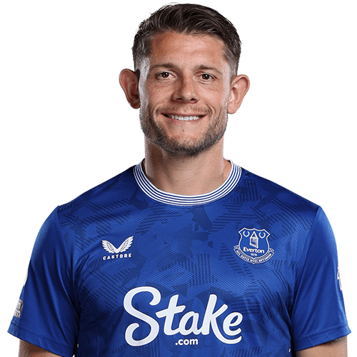 James Tarkowski